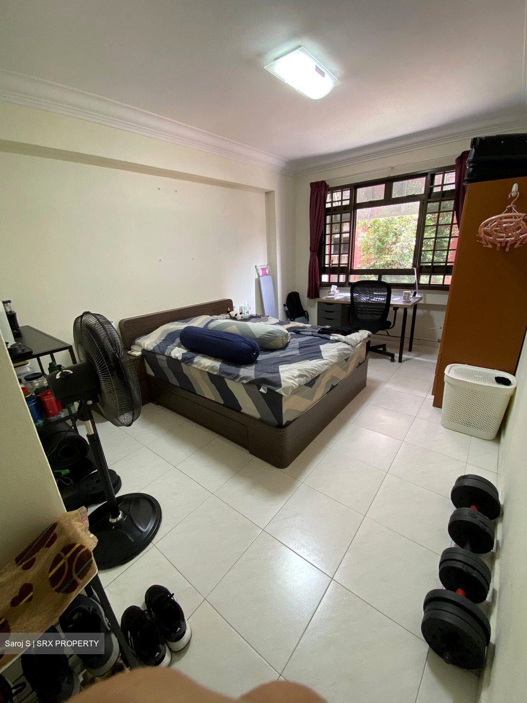 Blk 695 Jurong West Central 1 (Jurong West), HDB Executive #606375311